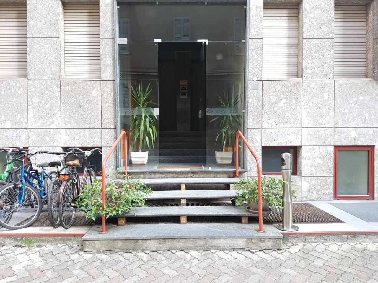 Warrest - Short Rent Apartments — Photos 1